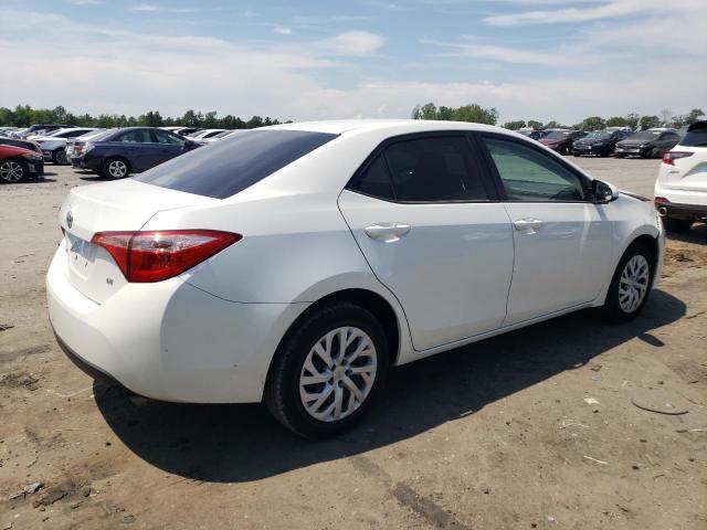 5YFBURHE4JP749246 | 2018 Toyota corolla l