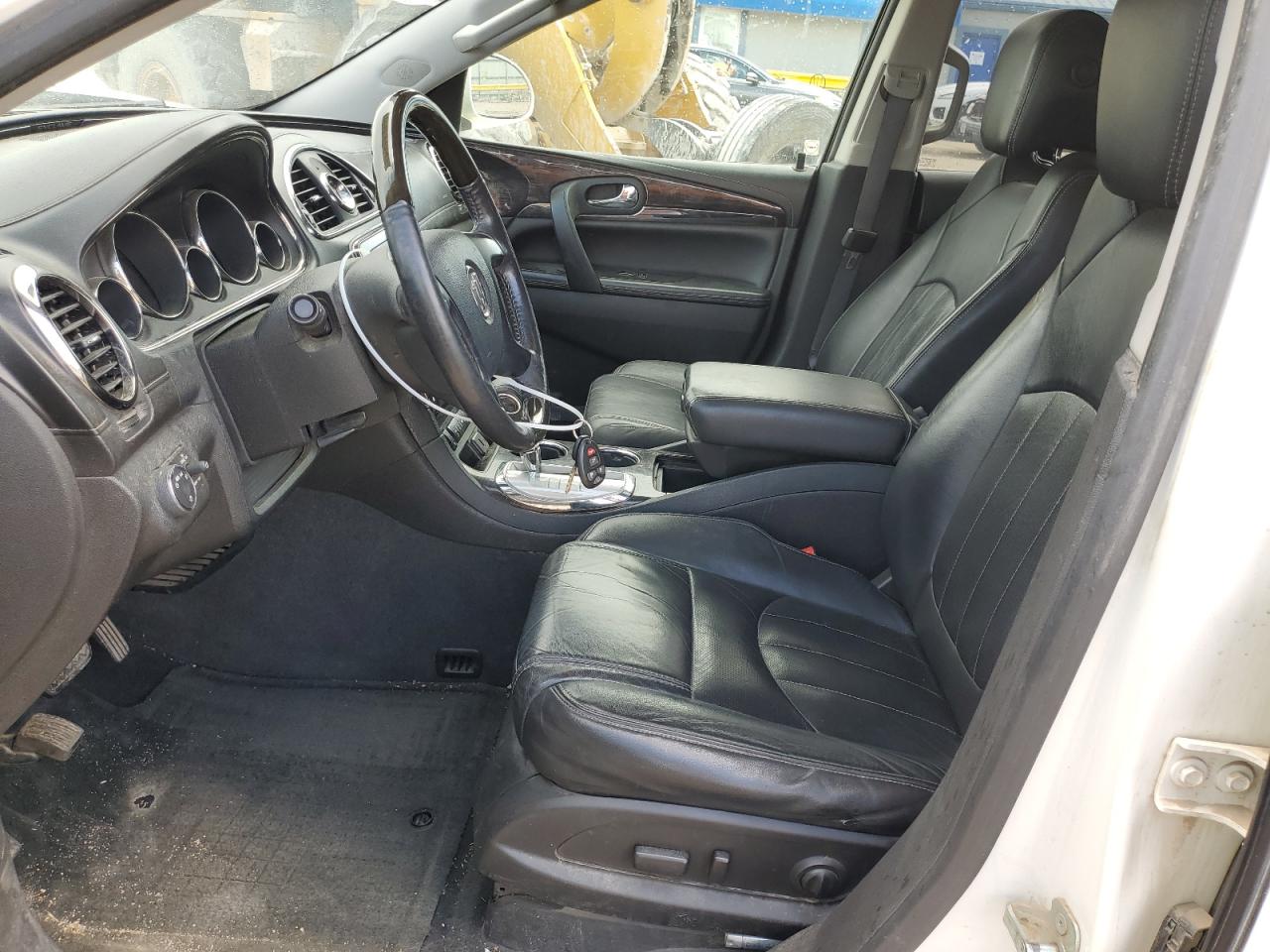 2015 Buick Enclave VIN: 5GAKVBKD8FJ148360 Lot: 56489494