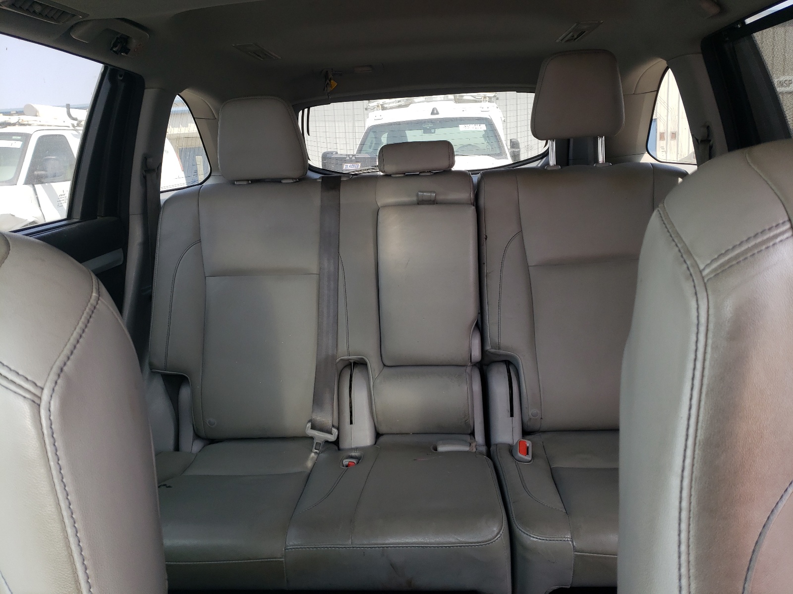 5TDJKRFH1FS199257 2015 Toyota Highlander Xle