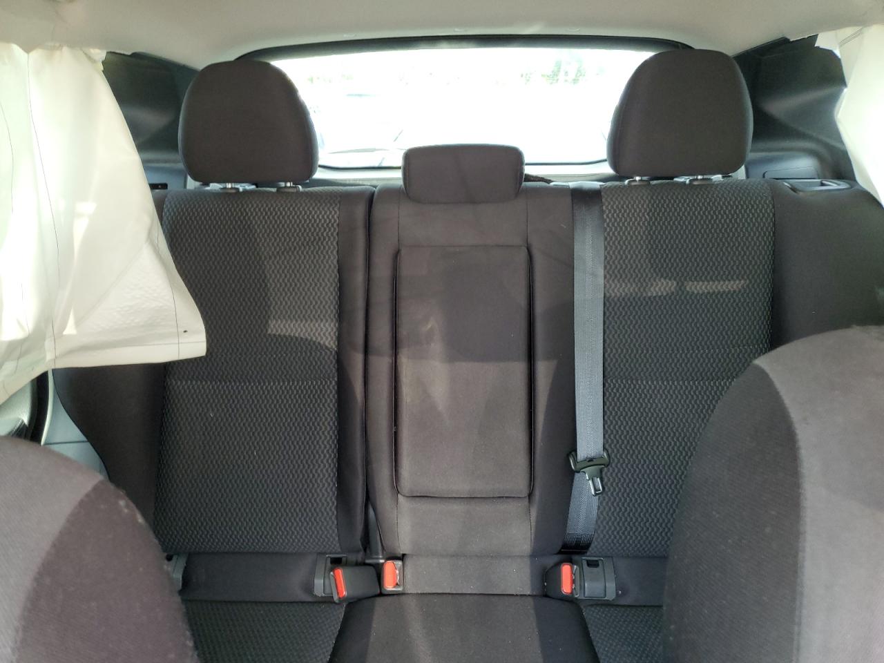 2019 Nissan Rogue Sport S VIN: JN1BJ1CP5KW237557 Lot: 55310394