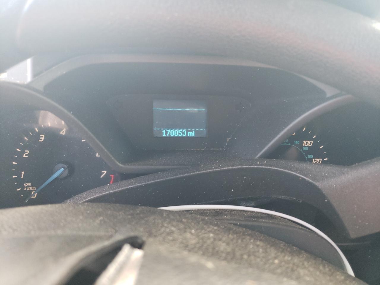 2014 Ford Transit Connect Xl VIN: NM0LS7E78E1164472 Lot: 64152704