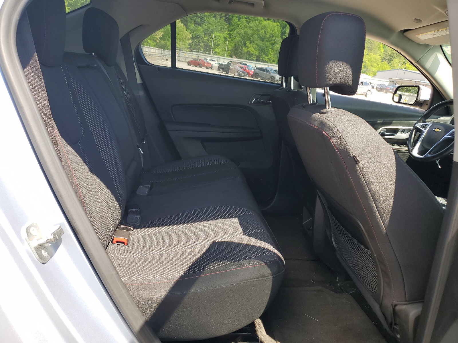 2GNFLGEK3F6225055 2015 Chevrolet Equinox Lt