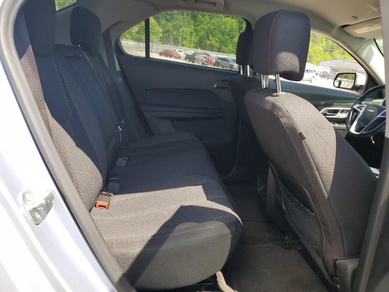 2015 Chevrolet Equinox Lt VIN: 2GNFLGEK3F6225055 Lot: 55479594