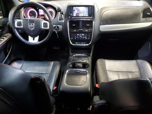 2020 DODGE GRAND CARAVAN GT  
