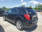 2013 Chevrolet Equinox Lt de vânzare în Cahokia Heights, IL - Rear End