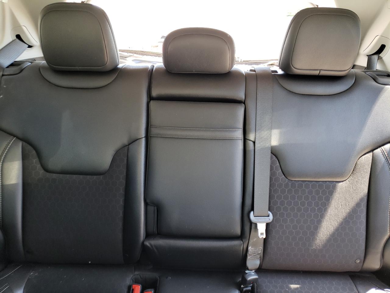 2020 Jeep Compass Latitude VIN: 3C4NJDBB6LT149433 Lot: 56635784