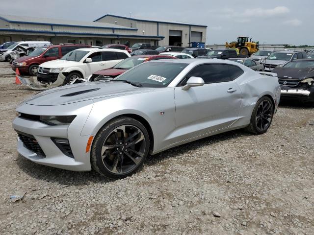 2017 Chevrolet Camaro Ss for Sale in Earlington, KY - Front End