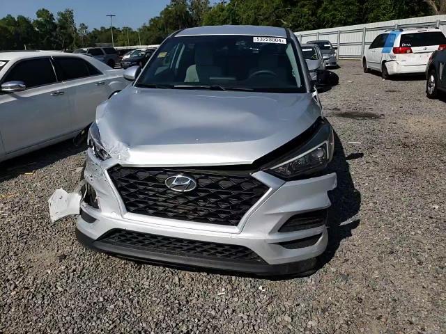 2019 Hyundai Tucson Se VIN: KM8J23A40KU955731 Lot: 53228804