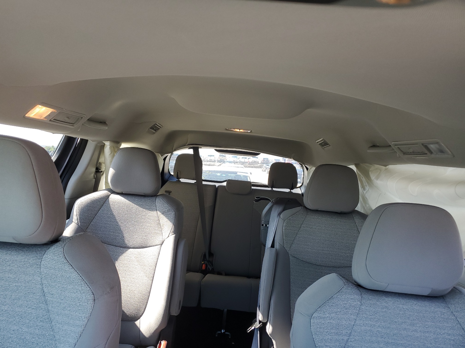 5TDKRKEC4NS099438 2022 Toyota Sienna Le