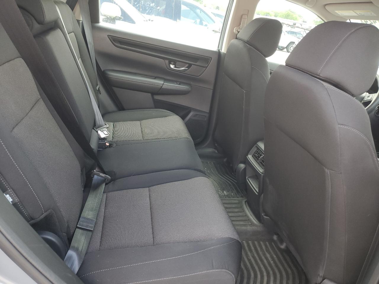7FARS4H2XPE021758 2023 Honda Cr-V Lx