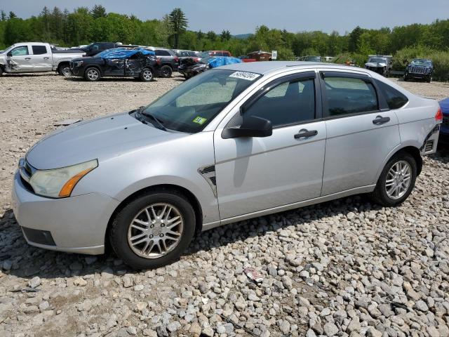 2008 Ford Focus Se