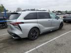 2021 Toyota Sienna Xse   for Sale in Van Nuys, CA - Front End