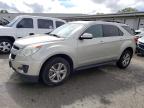 2013 Chevrolet Equinox Lt იყიდება Louisville-ში, KY - Front End