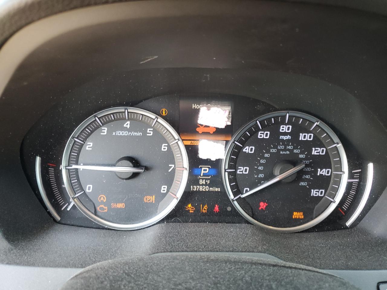 2020 Acura MDX - Image 9
