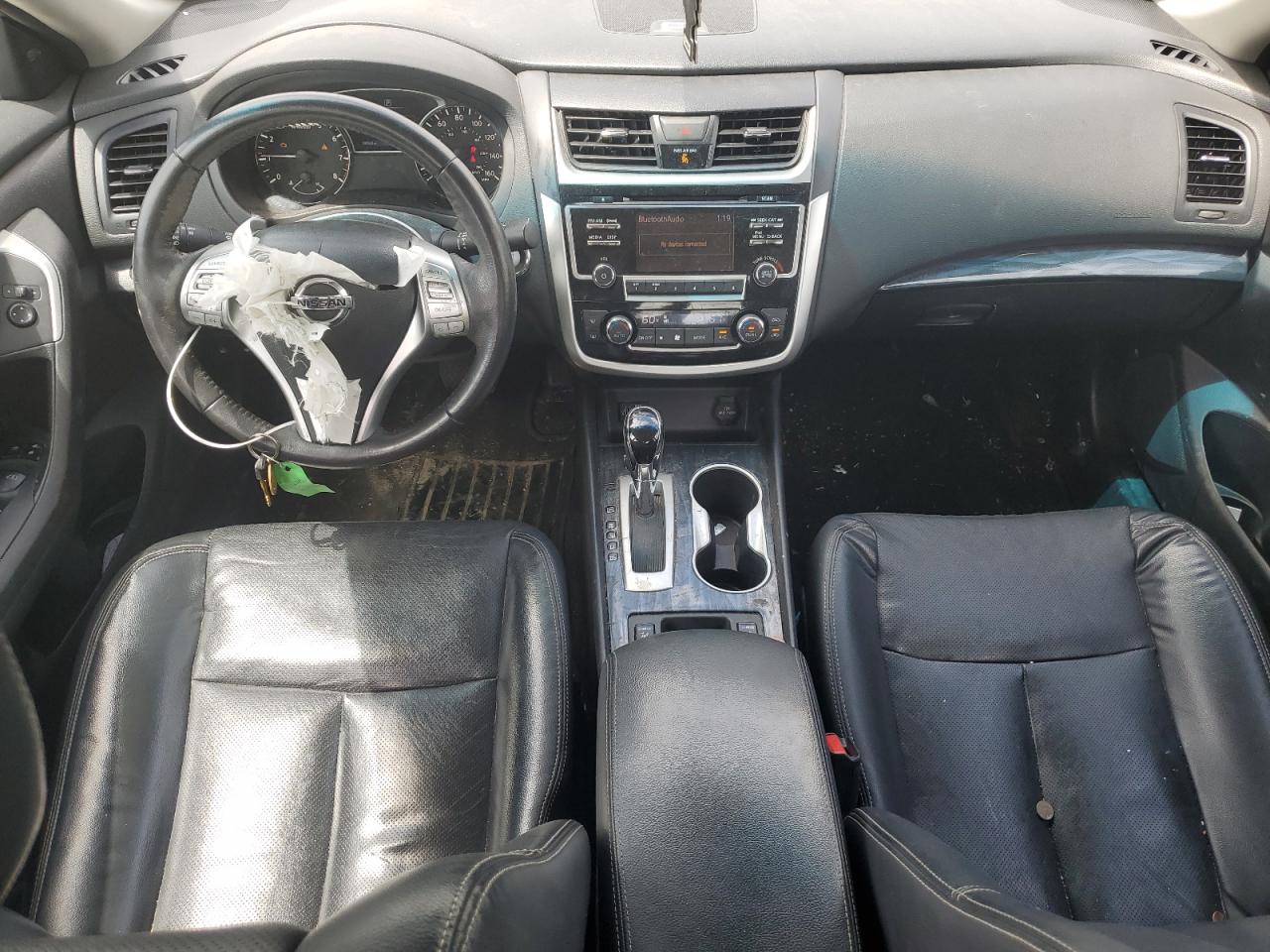2018 Nissan Altima - Image 8
