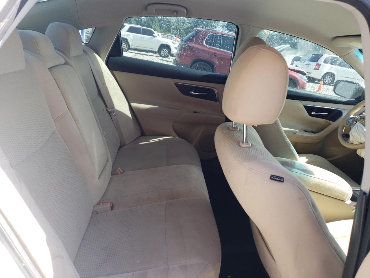 2015 Nissan Altima 2.5 VIN: 1N4AL3AP2FC161570 Lot: 56852644