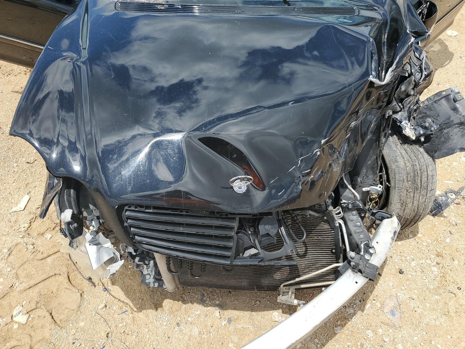 WDBRF64J04F493708 2004 Mercedes-Benz C 320