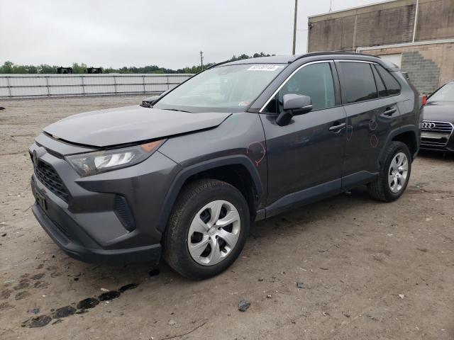 2019 Toyota Rav4 Le for Sale in Fredericksburg, VA - Front End