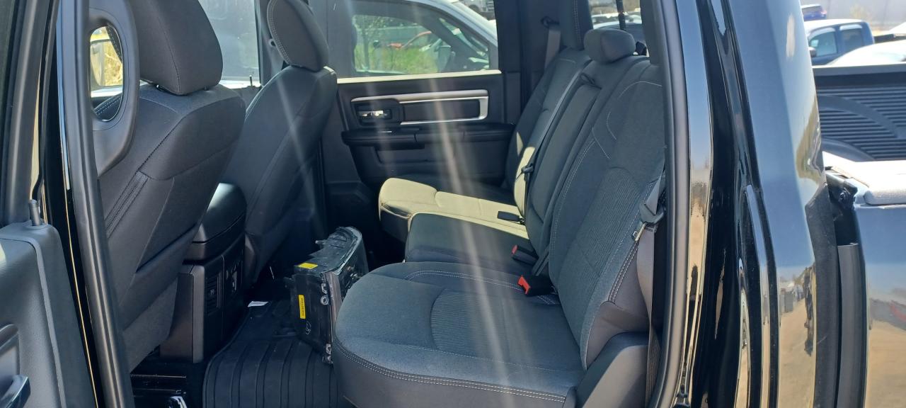 2023 Ram 1500 Classic Slt VIN: 1C6RR7LT1PS598519 Lot: 54595264