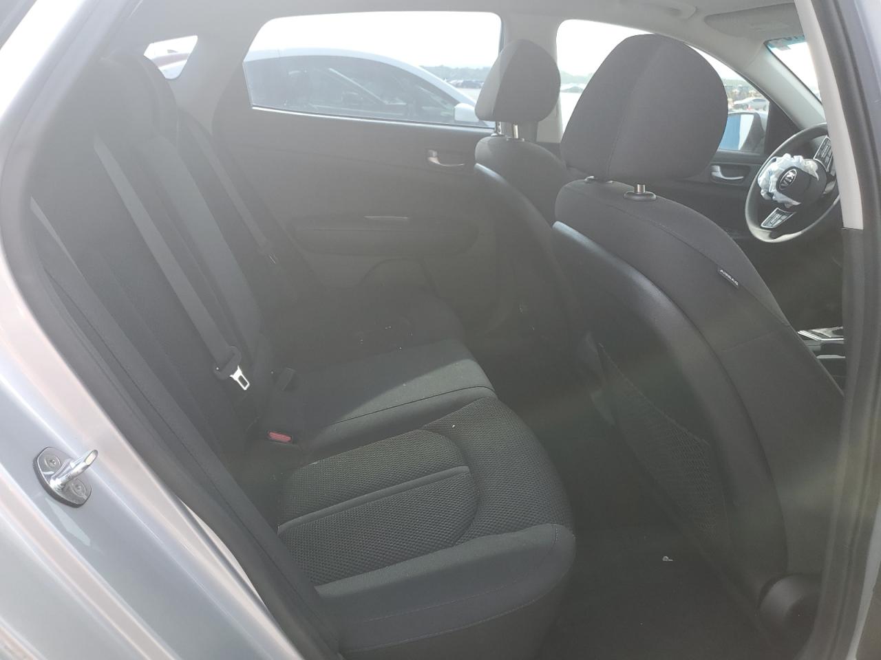 2019 Kia Optima Lx VIN: 5XXGT4L37KG307539 Lot: 54326454