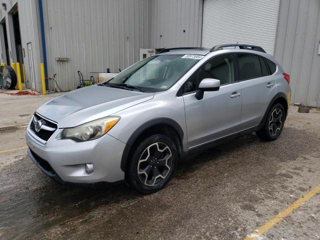 2015 Subaru Xv Crosstrek 2.0 Premium