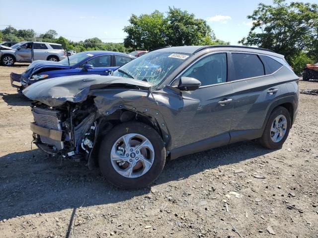 2024 Hyundai Tucson Sel zu verkaufen in Baltimore, MD - Front End