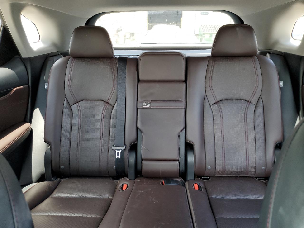 2017 Lexus Rx 350 Base VIN: 2T2ZZMCA8HC091086 Lot: 56806314