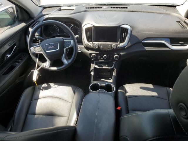  GMC TERRAIN 2022 White