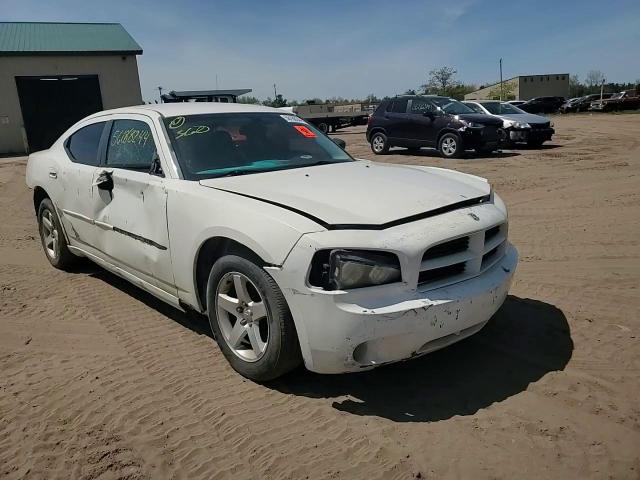 2009 Dodge Charger VIN: 2B3KA43D19H596645 Lot: 56188244