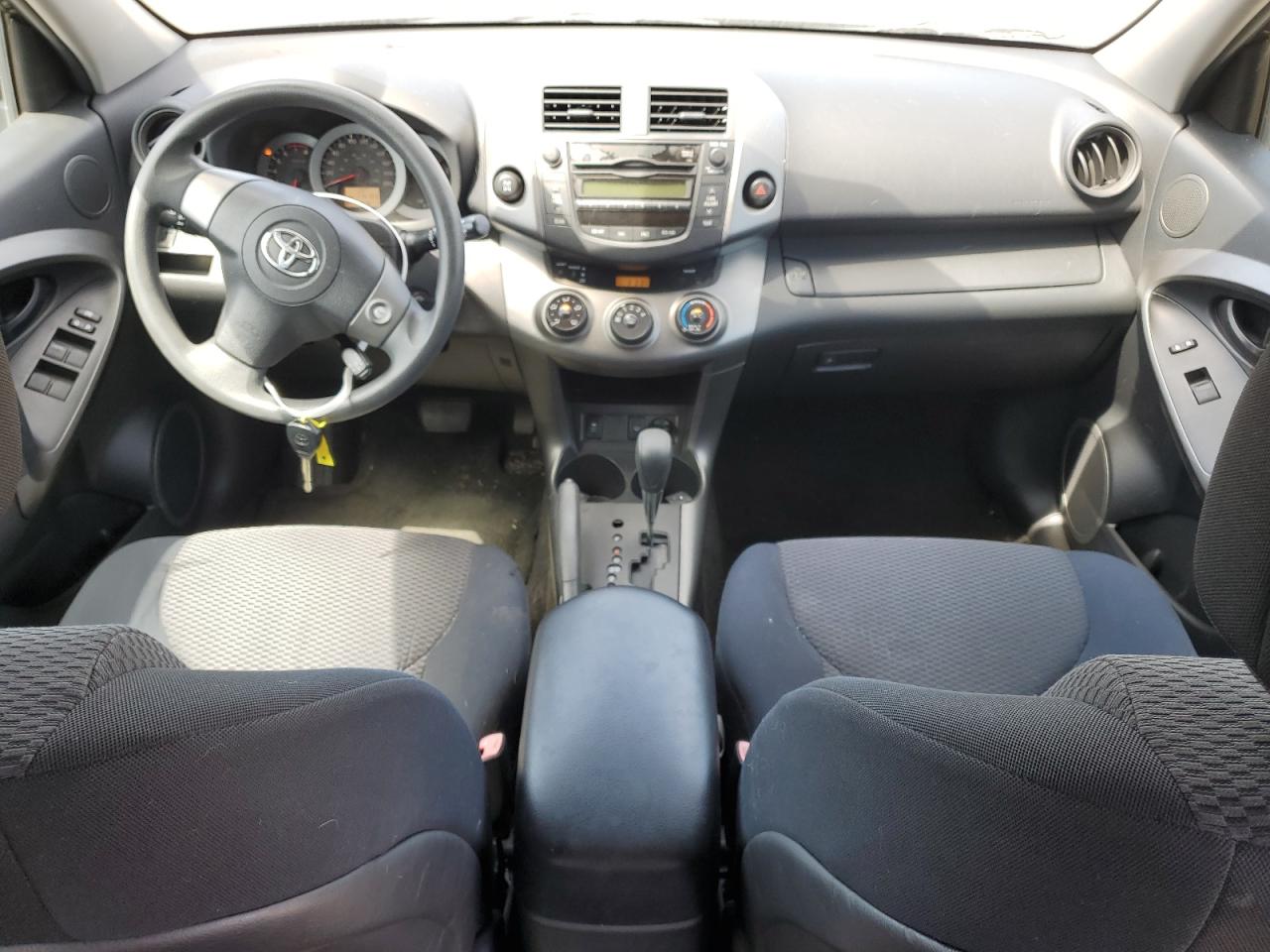 2011 Toyota Rav4 Sport VIN: 2T3RF4DV6BW162409 Lot: 56352184