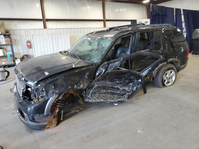 2005 Ford Explorer Xlt