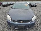 2008 Chevrolet Impala Lt zu verkaufen in Candia, NH - Normal Wear