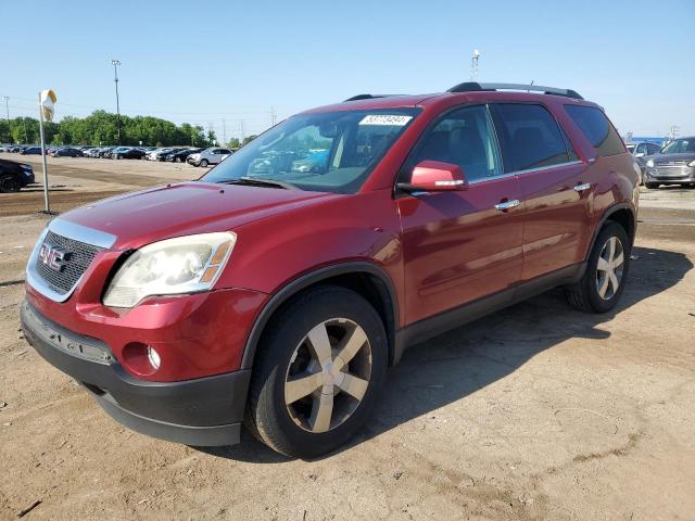 2011 Gmc Acadia Slt-1