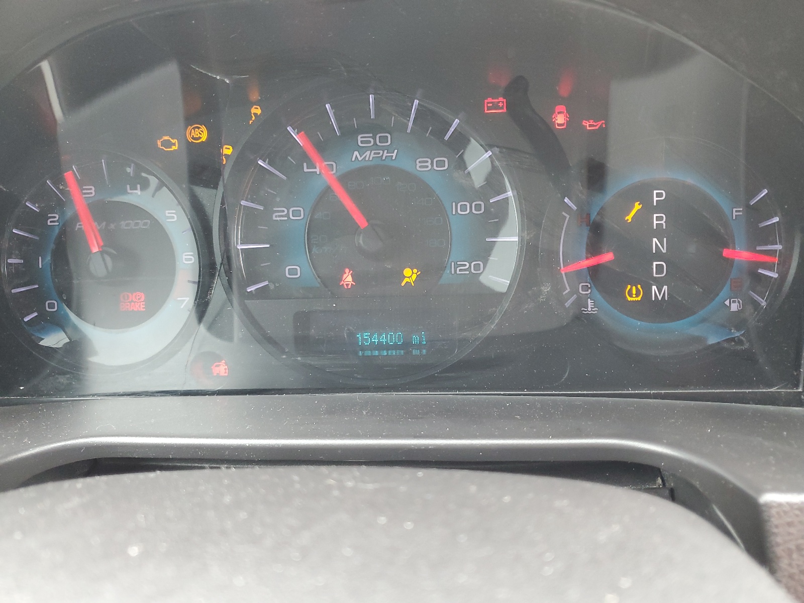 3FAHP0JA7BR249281 2011 Ford Fusion Sel