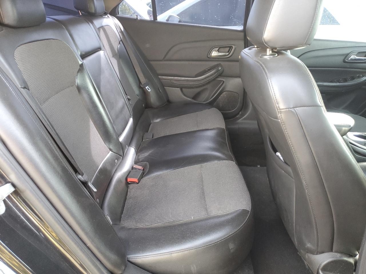 2014 Chevrolet Malibu 1Lt VIN: 1G11C5SLXEF262766 Lot: 55827074