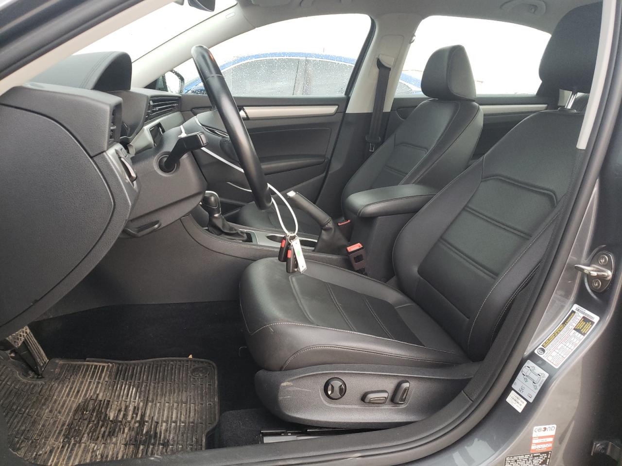 2020 Volkswagen Passat Se VIN: 1VWWA7A33LC004570 Lot: 55965534