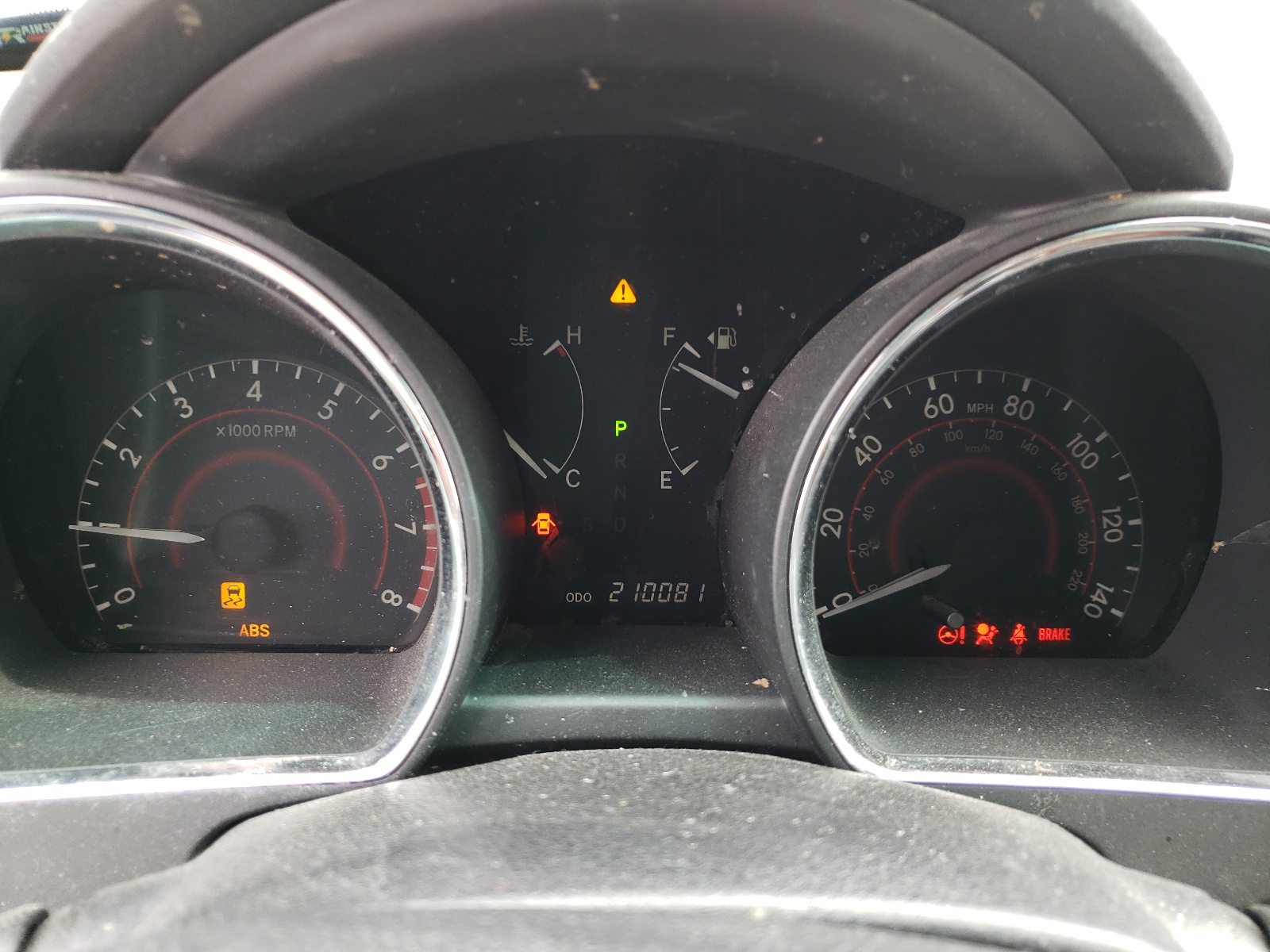 5TDDK3EH4BS045678 2011 Toyota Highlander Limited