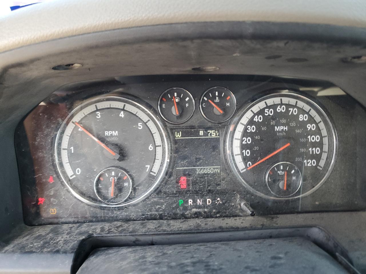 2012 Dodge Ram 1500 Slt VIN: 1C6RD6GP4CS108705 Lot: 53771984