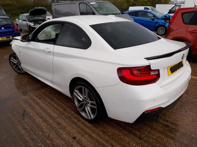 2017 BMW 218I M SPO
