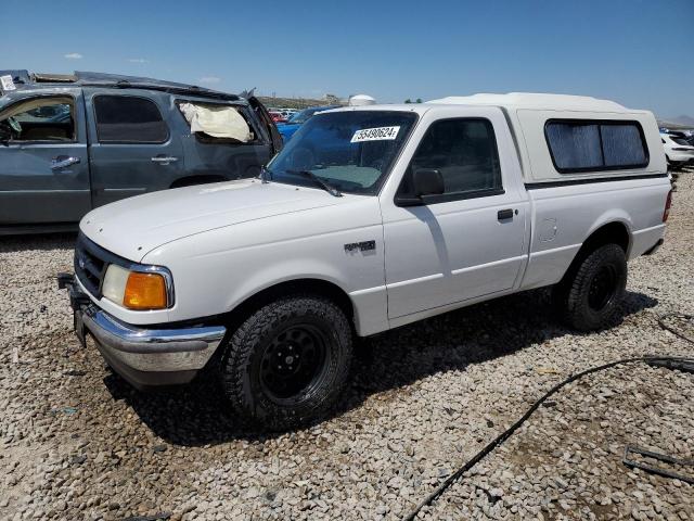 1997 Ford Ranger  за продажба в Magna, UT - Front End