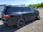 2021 DODGE DURANGO R/T   à vendre chez Copart ON - COOKSTOWN
