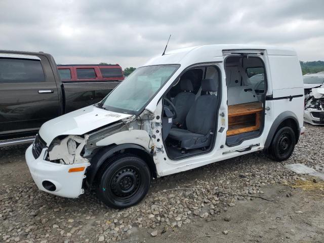 2013 Ford Transit Connect Xlt