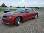 2014 Chevrolet Camaro Ls продається в Houston, TX - Rear End