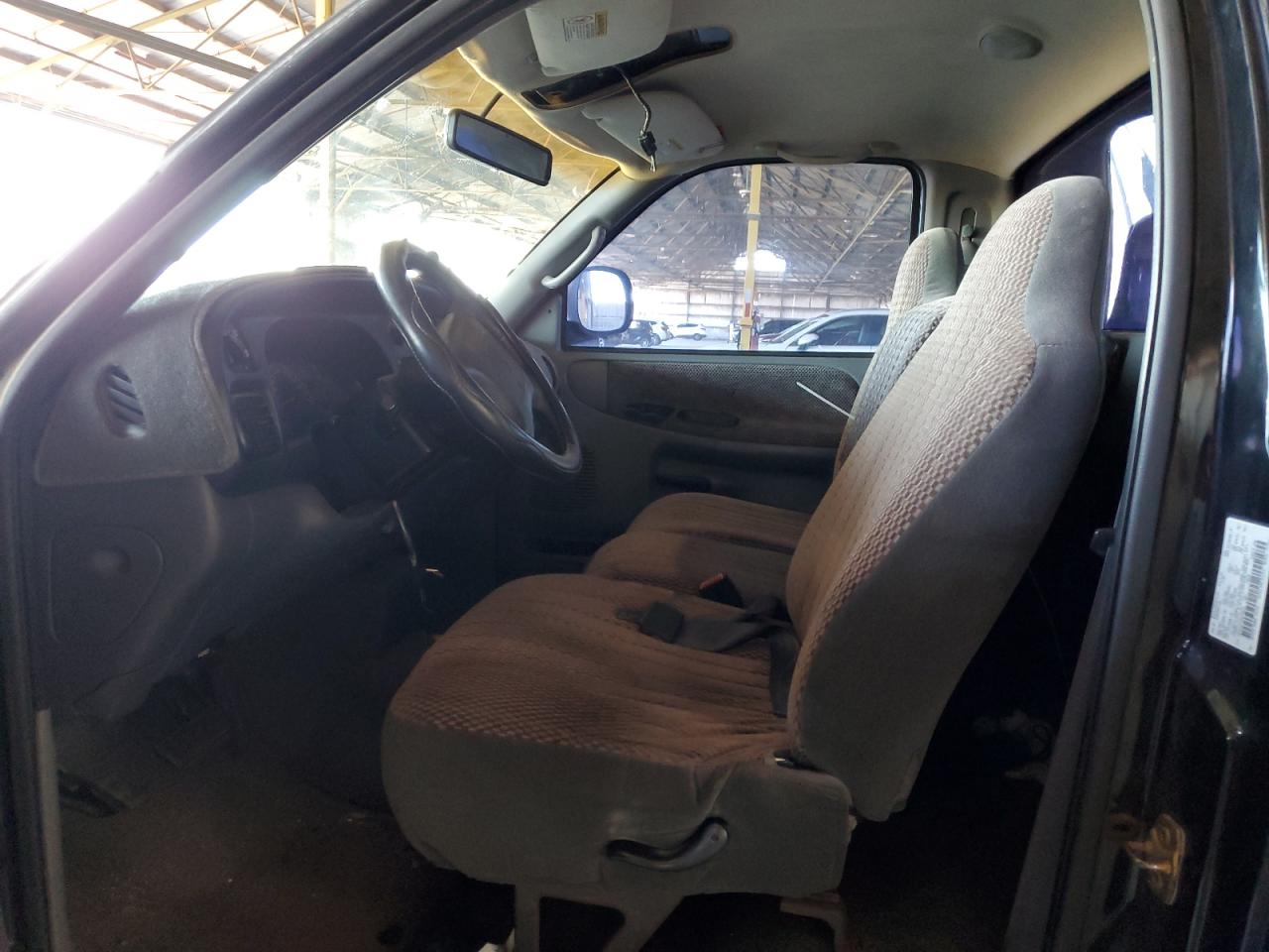 1999 Dodge Ram 1500 VIN: 1B7HC16Y4XS270537 Lot: 54589344