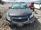 2015 Chevrolet Cruze Ltz zu verkaufen in Magna, UT - Side