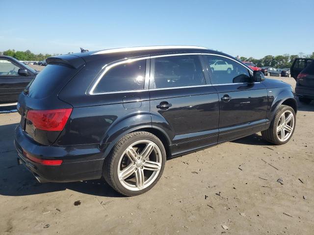 WA1WMBFE8BD000864 | 2011 Audi q7 prestige