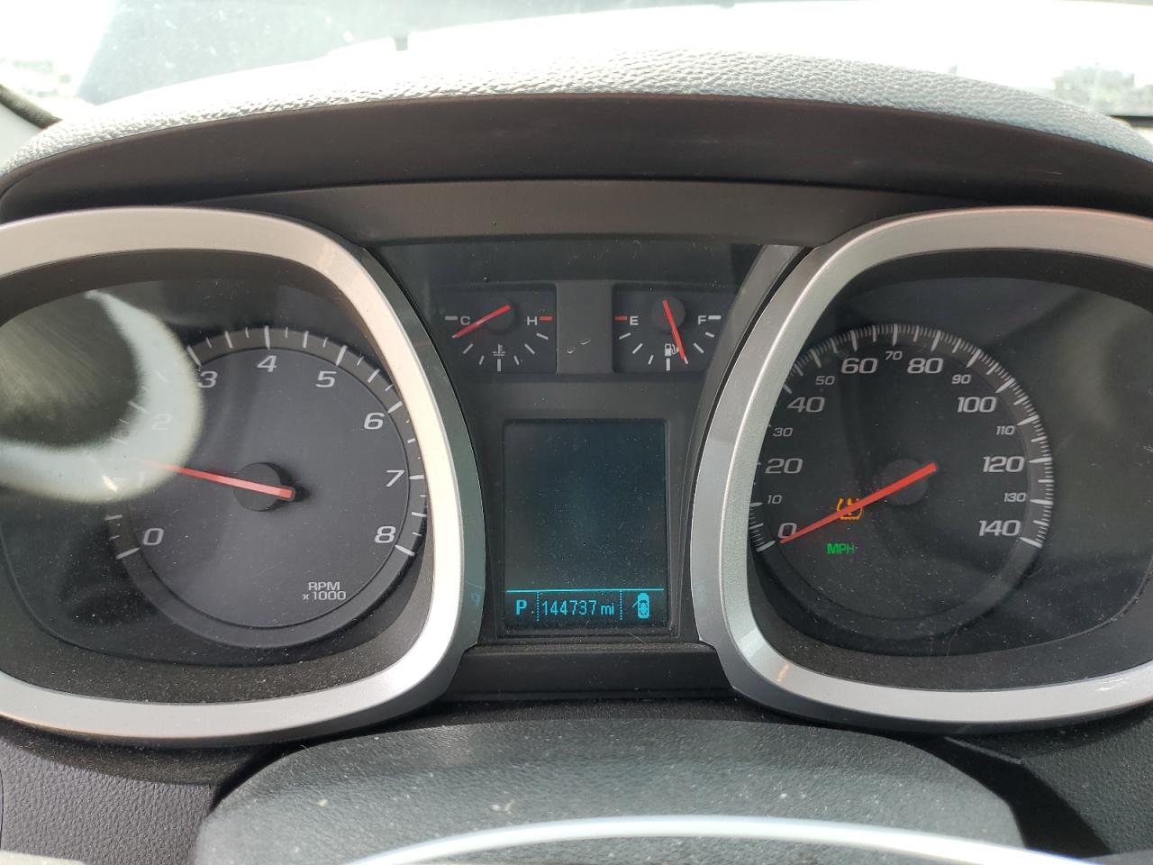 2015 Chevrolet Equinox Lt VIN: 2GNFLGEK3F6220339 Lot: 55653364