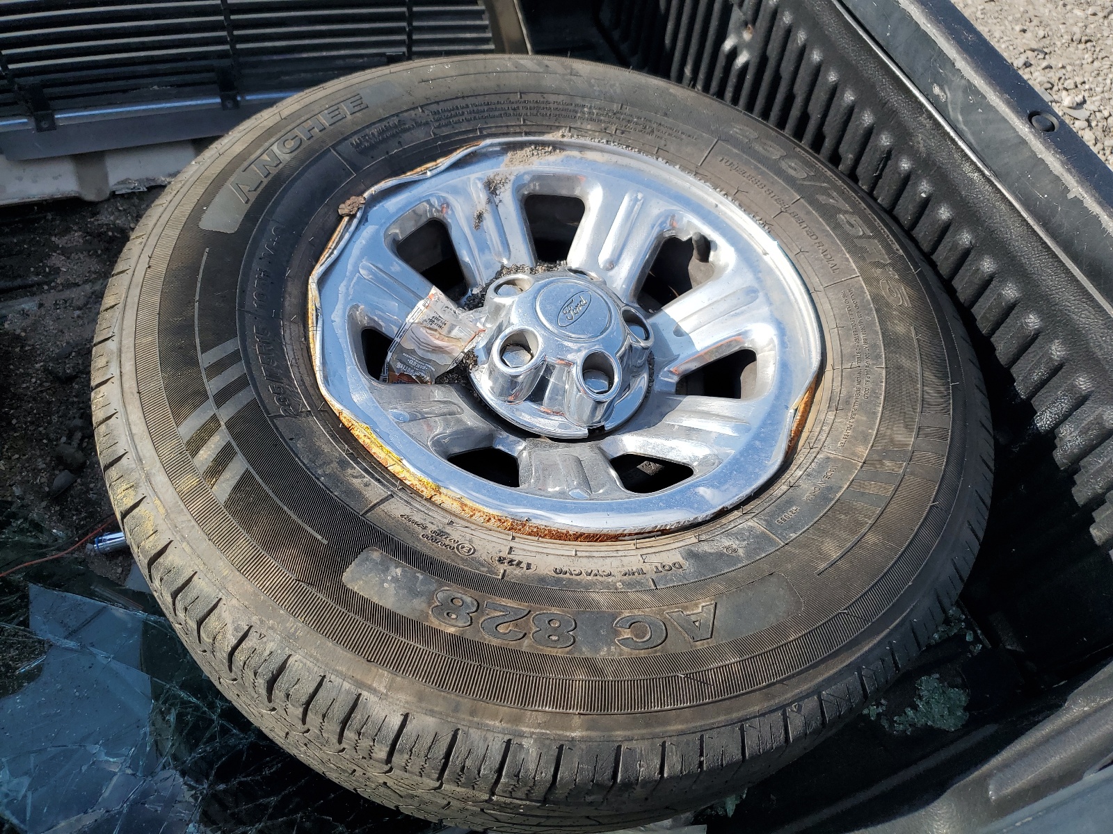 1FTYR14V8YPB54379 2000 Ford Ranger Super Cab