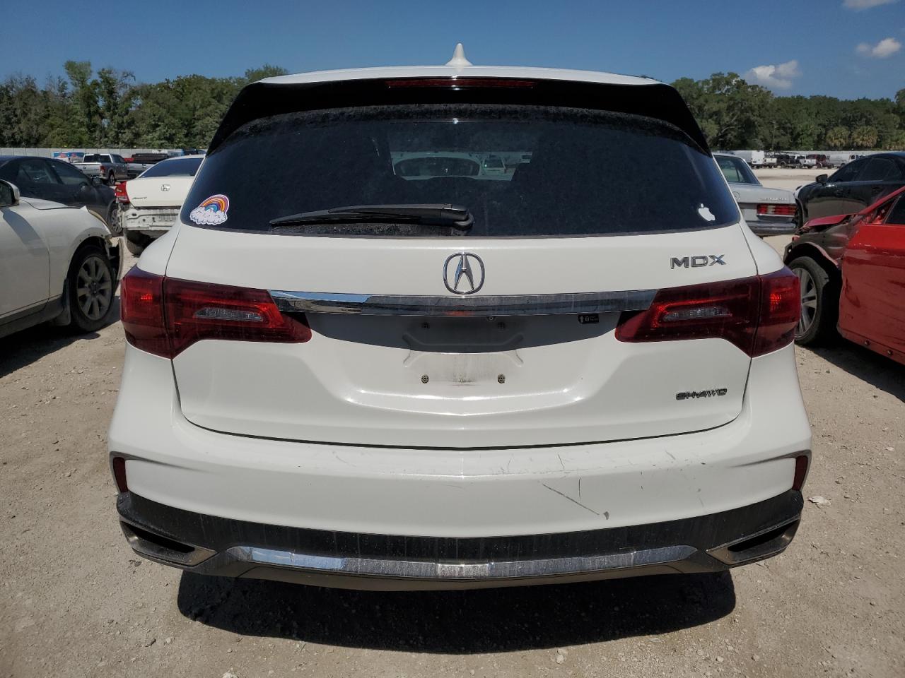 2020 Acura MDX - Image 6