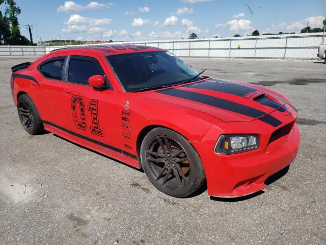 2B3LA73W47H651948 | 2007 Dodge charger srt-8